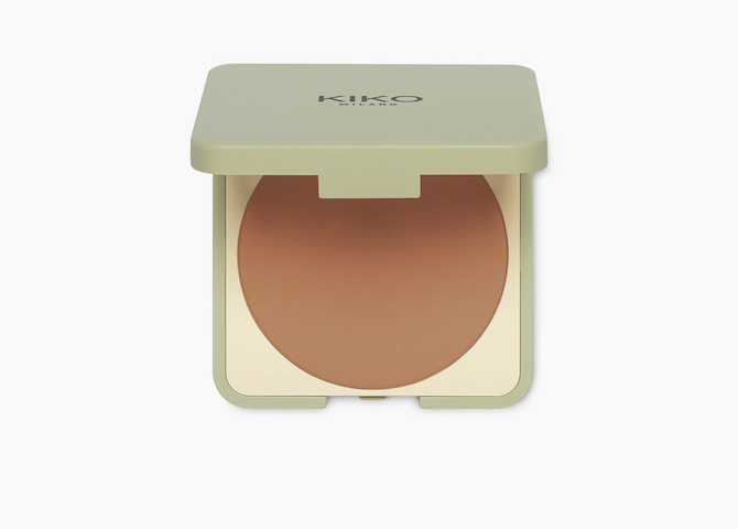 Bronzer от Kiko Milano, 990 руб.